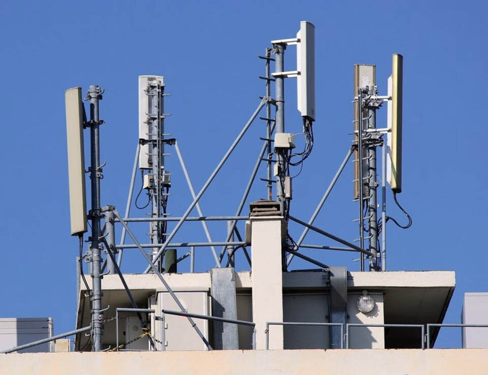 Nowy prezes w Cellnex Poland