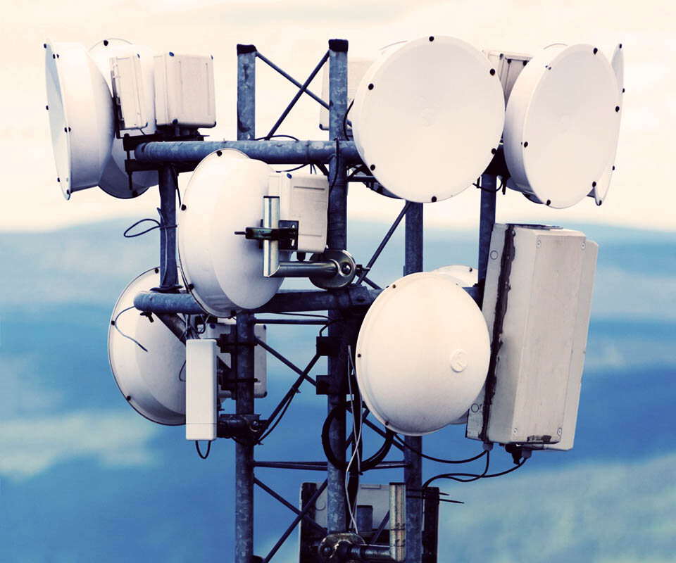 5G w paśmie C — operatorzy mają czas do końca 2027 roku